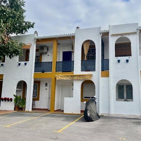 Apartamento A 8Km Sevilla Centro Valencina de la Concepción Extérieur photo