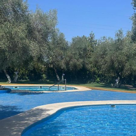 Apartamento A 8Km Sevilla Centro Valencina de la Concepción Extérieur photo