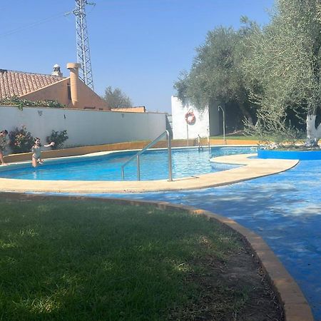 Apartamento A 8Km Sevilla Centro Valencina de la Concepción Extérieur photo