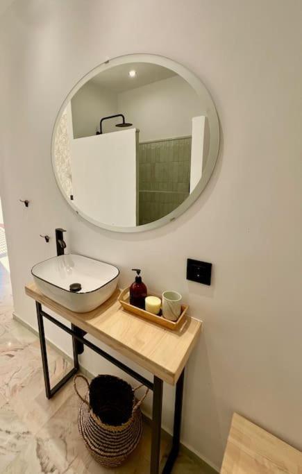 Apartamento A 8Km Sevilla Centro Valencina de la Concepción Extérieur photo