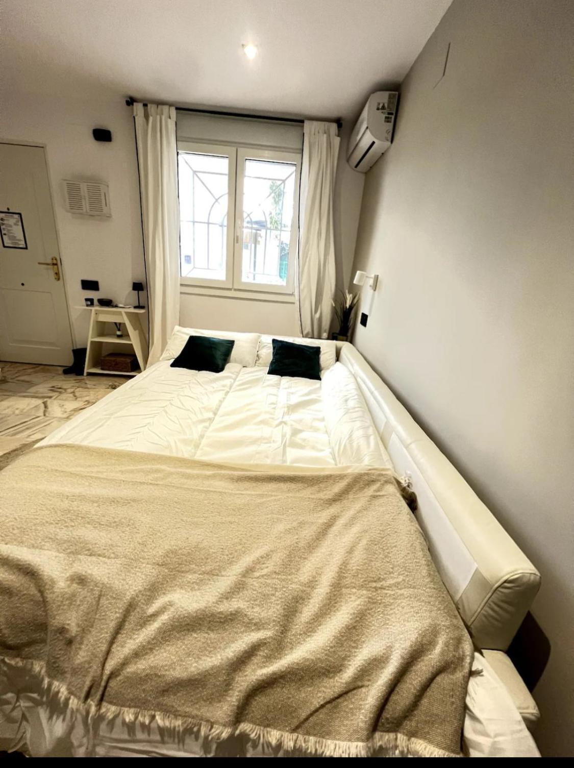 Apartamento A 8Km Sevilla Centro Valencina de la Concepción Extérieur photo